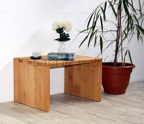 Wohnzimmertisch eckverbindungen Fingerzapfen gehrung 61x39x48cm CAMILLA buche massiv natur geölt Casademobila Goslar Wohnzimmertisch eckverbindungen Fingerzapfen gehrung 61x39x48cm CAMILLA buche massiv natur geölt Casademobila Goslar