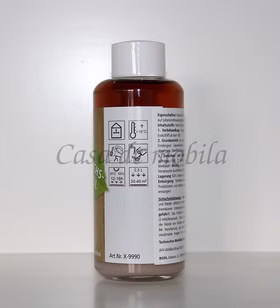 Hartwachs-Pflegeöl 200ml für natur geöltes Holz Hartwachs-Pflegeöl 200ml für natur geöltes Holz