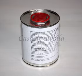 Hartwachs-Pflegeöl 750ml für natur geöltes Holz