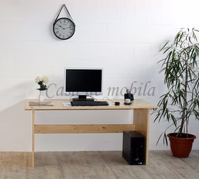 Massivholz kinderschreibtisch 125x74x78cm CONTRA Kiefer massiv natur lackiert oder gelaugt geölt Casa de mobila Goslar Massivholz kinderschreibtisch 125x74x78cm CONTRA Kiefer massiv natur lackiert oder gelaugt geölt Casa de mobila Goslar