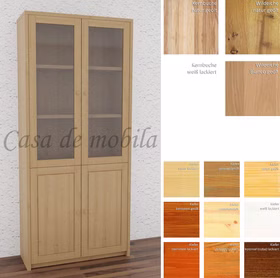 Massivholz Büroschrank CONTRA 89x199x33cm kiefer,kernbuche,wildeiche massiv natur oder bianco geölt Casa de mobila Goslar Massivholz Büroschrank CONTRA 89x199x33cm kiefer,kernbuche,wildeiche massiv natur oder bianco geölt Casa de mobila Goslar