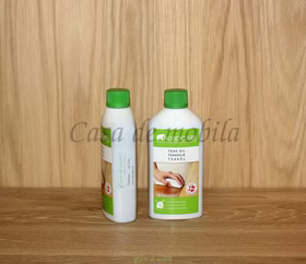 Möbel-Öl für Teak & Palisander 250ml Möbel-Öl für Teak & Palisander 250ml