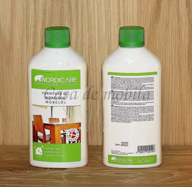 Möbel-Öl 250ml