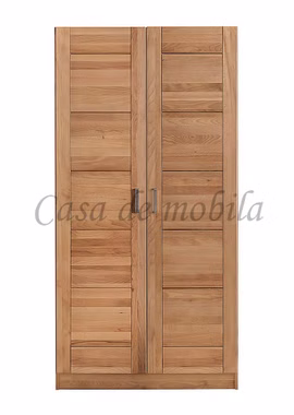 Massivholz Wäscheschrank höhe 205 cm TOLLY 2 türig Kernbuche massiv geölt casademobila Goslar Massivholz Wäscheschrank höhe 205 cm TOLLY 2 türig Kernbuche massiv geölt casademobila Goslar
