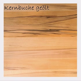 Holzmuster NYON Rotkernbuche Massivholz geölt Holzmuster NYON Rotkernbuche Massivholz geölt
