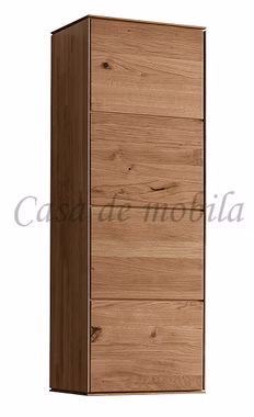 Massivholz Anbauwand Komplett 4teilig MADERA Wildeiche massiv geölt von Casademobila Goslar Massivholz Anbauwand Komplett 4teilig MADERA Wildeiche massiv geölt von Casademobila Goslar