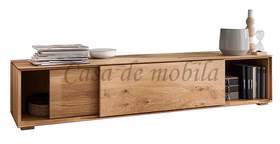 Massivholz Anbauwand Komplett 4teilig MADERA Wildeiche massiv geölt von Casademobila Goslar Massivholz Anbauwand Komplett 4teilig MADERA Wildeiche massiv geölt von Casademobila Goslar
