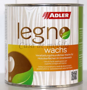 Möbel-Wachs 750ml LEGNO Möbel-Wachs 750ml LEGNO