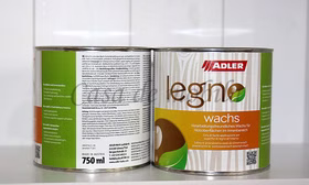 Möbel-Wachs 750ml LEGNO Möbel-Wachs 750ml LEGNO