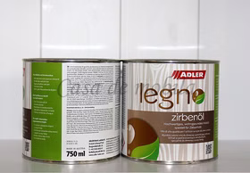 Zirben-Öl 750ml LEGNO Zirben-Öl 750ml LEGNO