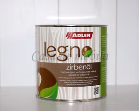 Zirben-Öl 750ml LEGNO Zirben-Öl 750ml LEGNO