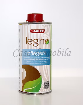 Pflegeöl 250ml LEGNO farblos Pflegeöl 250ml LEGNO farblos