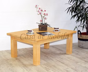 Spanische möbel Couchtisch PINEA Pinie massiv Honigfarben mediterraneo gebürstet casademobila Goslar Spanische möbel Couchtisch PINEA Pinie massiv Honigfarben mediterraneo gebürstet casademobila Goslar