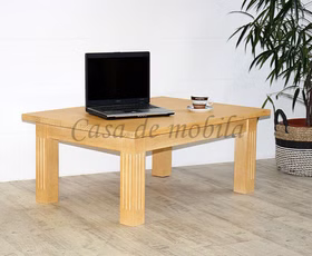 Spanische Pinienholz Couchtisch PINEA Pinie massiv karamell mediterraneo gebürstet casademobila Goslar Spanische Pinienholz Couchtisch PINEA Pinie massiv karamell mediterraneo gebürstet casademobila Goslar