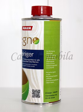 Möbelreiniger 250ml LEGNO farblos Möbelreiniger 250ml LEGNO farblos