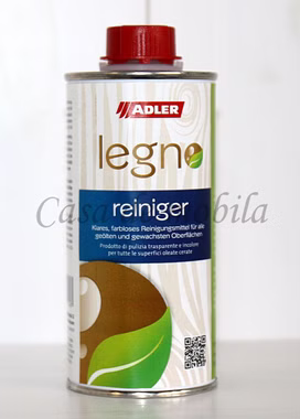 Möbelreiniger 250ml LEGNO farblos Möbelreiniger 250ml LEGNO farblos