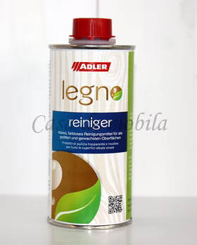 Möbelreiniger 250ml LEGNO farblos Möbelreiniger 250ml LEGNO farblos