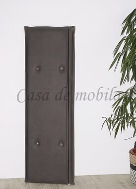 180 cm Polsterkopfteil für Balkenbett casademobila Goslar 180 cm Polsterkopfteil für Balkenbett casademobila Goslar