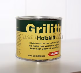 Holzkitt 200ml GRILITH Eiche Holzkitt 200ml GRILITH Eiche