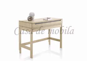 Massivholz Schreibsekretär Home Office Ameno 122x93x59cm Wildeiche massiv natur oder Bianco geölt Casa de mobila Goslar Massivholz Schreibsekretär Home Office Ameno 122x93x59cm Wildeiche massiv natur oder Bianco geölt Casa de mobila Goslar