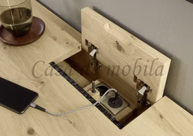 Home Office Schreibtisch Kabelmanagement Decker Home Office