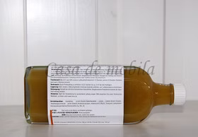 LIVOS Objektöl für Pflege von Holzmöbeln 250ml KUNOS ÖL farblos von Casademobila Goslar LIVOS Objektöl für Pflege von Holzmöbeln 250ml KUNOS ÖL farblos von Casademobila Goslar