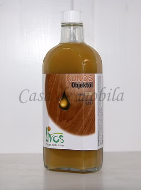 LIVOS Objektöl KUNOS 250ml holzmöbelöl holz öl farblos Pflegeöl Casa de mobila Goslar LIVOS Objektöl KUNOS 250ml holzmöbelöl holz öl farblos Pflegeöl Casa de mobila Goslar