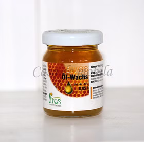 LIVOS Öl-Wachs 50ml BIVOS von Casademobila Goslar LIVOS Öl-Wachs 50ml BIVOS von Casademobila Goslar