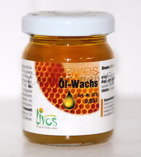 LIVOS Öl-Wachs 50ml BIVOS von Casademobila Goslar LIVOS Öl-Wachs 50ml BIVOS von Casademobila Goslar