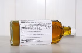 LIVOS Öl-Wachs 250ml BIVOS von Casademobila Goslar