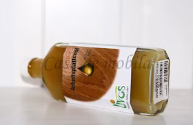 LIVOS Holzplattenöl 250ml KUNOS von Casademobila Goslar