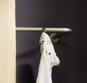 Dielen-Set 3teilig WOODLINE Eiche massiv natur geölt von Casademobila Goslar