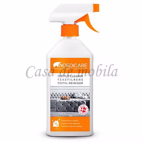 Textil-Reiniger NORDICARE 500ml von Casademobila Goslar