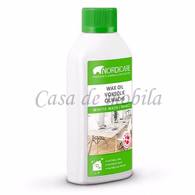 Bianco-Ölwachs für Wildeiche bianco NORDICARE 250ml von Casademobila Goslar