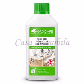 Bianco-Ölwachs für Wildeiche bianco NORDICARE 250ml von Casademobila Goslar