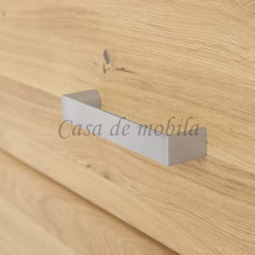 Esszimmer Set Komplett 3teilig LOFT Eiche massiv natur geölt von Casademobila Goslar Esszimmer Set Komplett 3teilig LOFT Eiche massiv natur geölt von Casademobila Goslar
