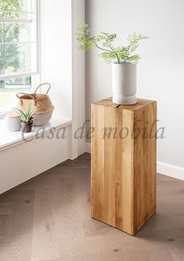 blumenkasten 60cm Flux Blumenkasten Excellent 60 cm Fichte – Nachhaltige und stilvolle  Blumenkästen main image 1