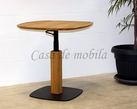 massivholz sofatisch eiche natur geölt höhenverstellbar flexibel casademobila goslar massivholz sofatisch eiche natur geölt höhenverstellbar flexibel casademobila goslar