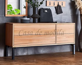 Massivholz Flurkommode mit schubladen und hohe Metallgestell M8 WALK IN 133x66x42cm Kernbuche massiv natur geölt Casa de mobila Goslar Massivholz Flurkommode mit schubladen und hohe Metallgestell M8 WALK IN 133x66x42cm Kernbuche massiv natur geölt Casa de mobila Goslar