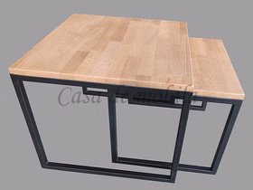Couchtisch-Set-50x43x50cm-40x38x40cm-Buche-geoelt-Metall-schwarz-Martha-92-601.jpg
