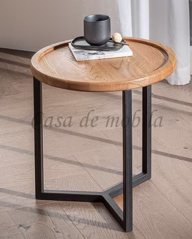 Beistelltisch-rund-40x40x40cm-Wildeiche-geoelt-Metall-schwarz-Niklas-92-612.jpg