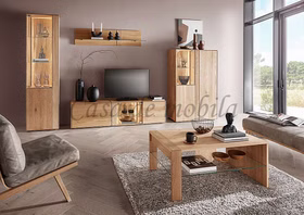 Massivholz Wohnzimmertisch HERZBERG 110x50x70cm asteiche massiv geölt sandgestrahlt Casa de mobila Goslar Massivholz Wohnzimmertisch HERZBERG 110x50x70cm asteiche massiv geölt sandgestrahlt Casa de mobila Goslar