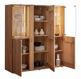 Highboard-III-Wildeiche-geoelt-sandgestrahlt-Herzberg-1013727-3.jpg