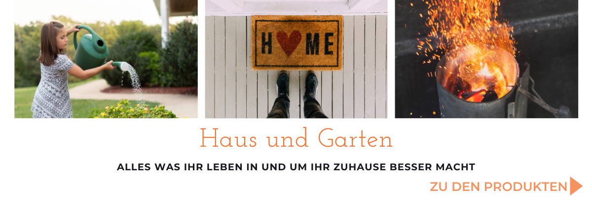 Haus und Garten