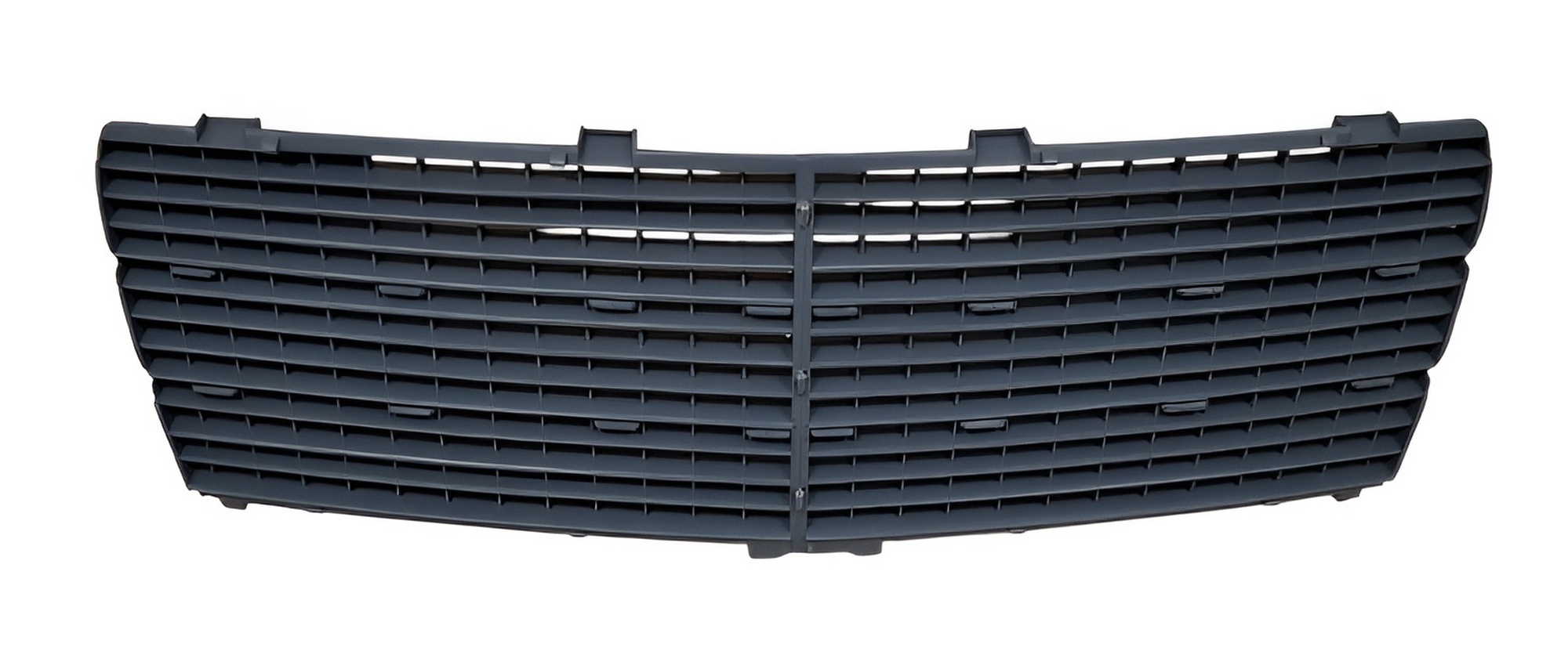 Passend für Mercedes W202 Grill Grilleinsatz Kühlergrill Frontgrill Matt 92-99 Passend für Mercedes W202 Grill Grilleinsatz Kühlergrill Frontgrill Matt 92-99