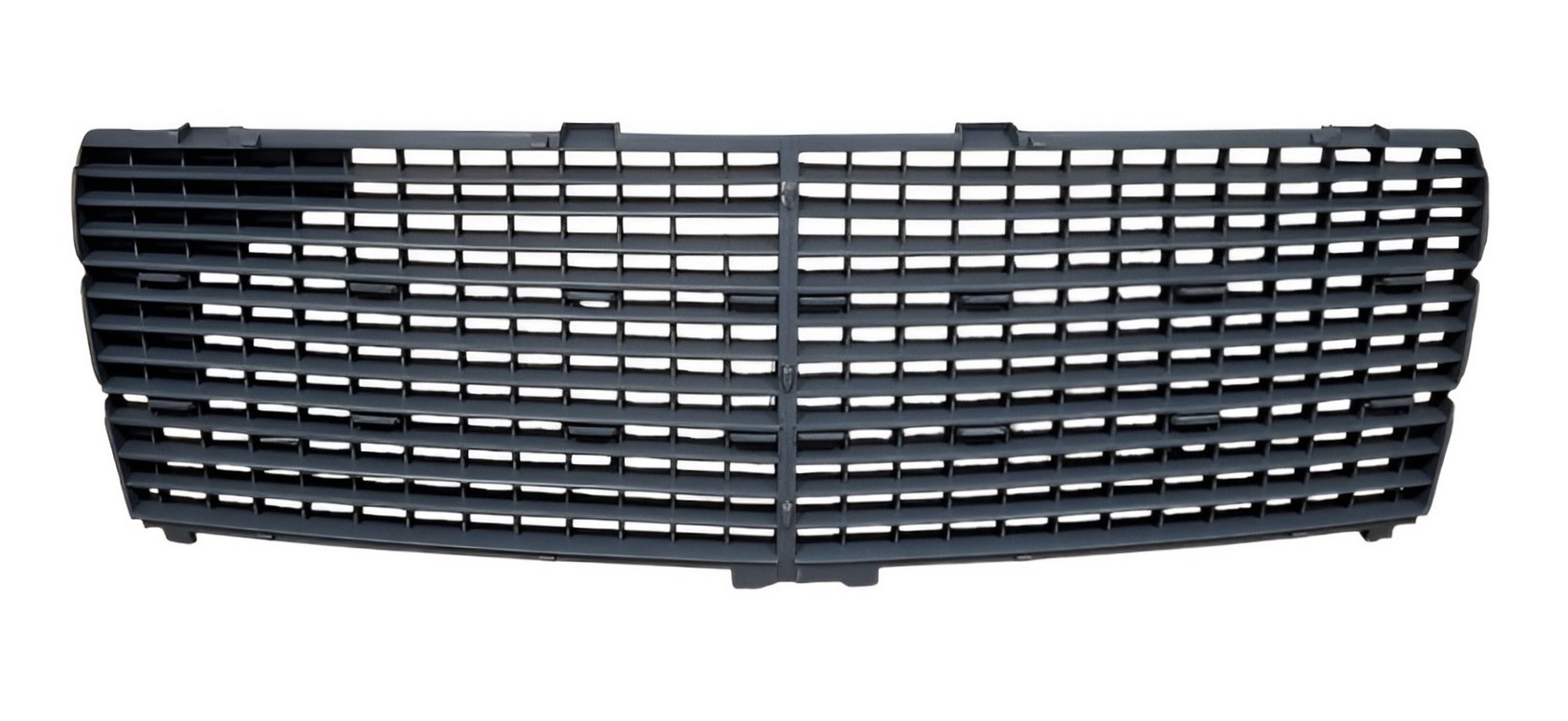 Passend für Mercedes W202 Grill Grilleinsatz Kühlergrill Frontgrill Matt 92-99 Passend für Mercedes W202 Grill Grilleinsatz Kühlergrill Frontgrill Matt 92-99