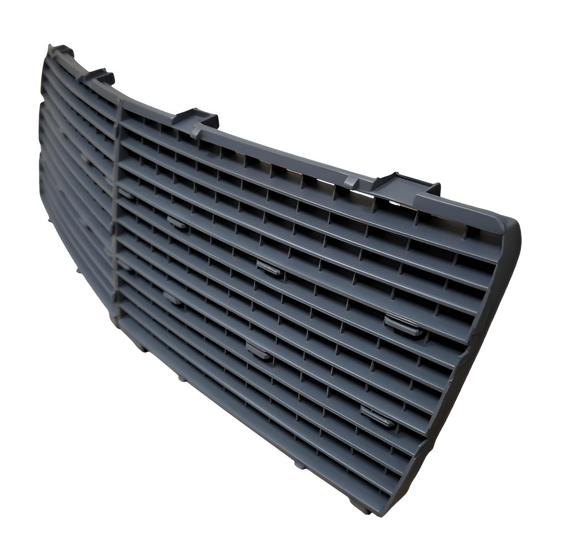 Passend für Mercedes W202 Grill Grilleinsatz Kühlergrill Frontgrill Matt 92-99 Passend für Mercedes W202 Grill Grilleinsatz Kühlergrill Frontgrill Matt 92-99