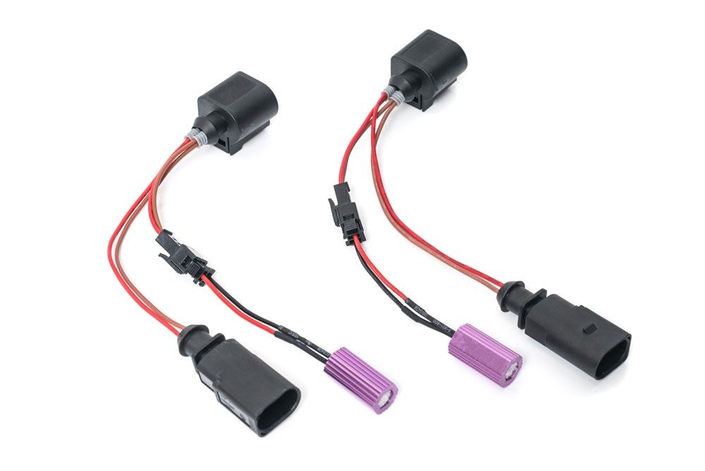 Vw Golf Mk4 Dash Lights Flickering Shelly Lighting