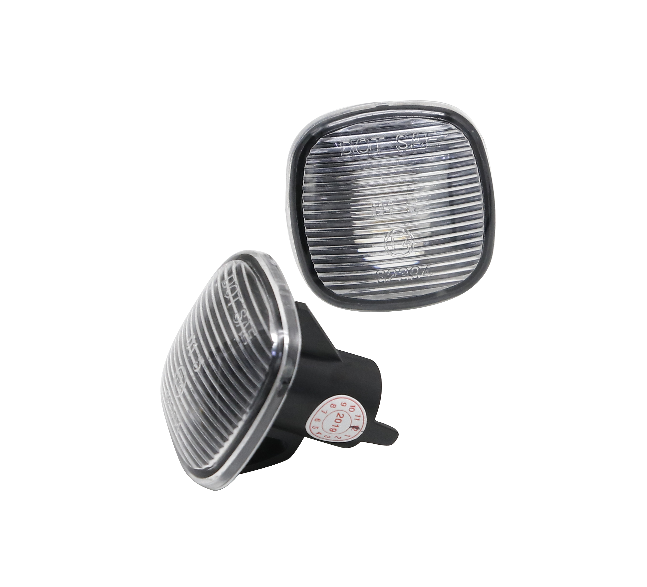 Blinker Vorne Kompatibel Mit A3 8L A4 B5 A6 Für Skoda Octavia