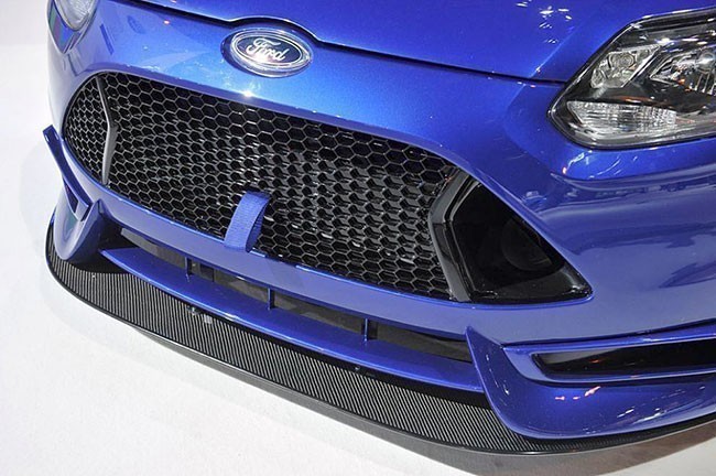 For Fiat Univer Motor Racing Tow Strap Loop Race Rally Drift Bumper Hook Blue